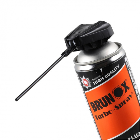 Brunox - Turbo Spray Preparation 500ml