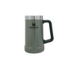 Stanley ADVENTURE 0.7L thermal mug - green 