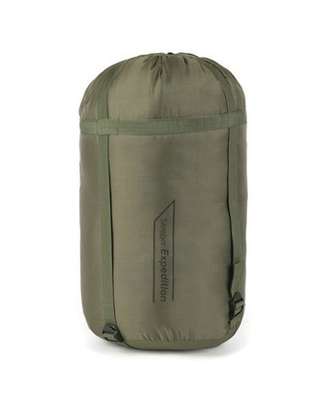 Sleeper Expedition sleeping bag - SNUGPAK - Olive