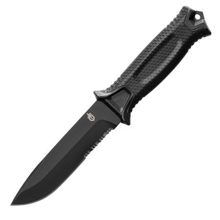 Gerber Strongarm SE black knife