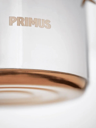 Primus - Campfire Pot- stainless steel travel kettle 1.5L