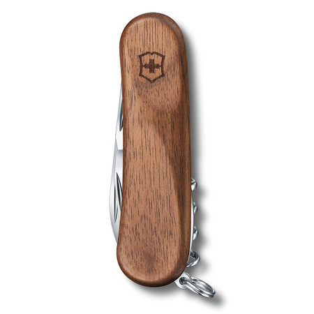 Victorinox EvoWood pocket knife 10 - 2.3801.63