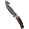 Muela Skinner Deer Stag 110mm Hunting Knife (VIPER-11A)