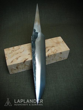 Yakut head 125 - Yakut - Hand forged