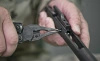Leatherman MUT Black multitool (833084) - 16 tools - Molle Green carrying case