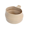 Wildo - Fold-A-Cup Mug - 250 ml - Desert