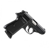 Walther - Replica ASG pistol PPK/S 6 mm gas