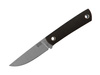 ZA-PAS - EC95 knife - G10 Black