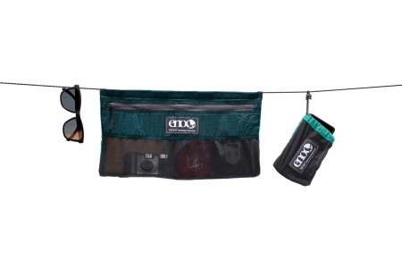 Talon Hammock Organizer - ENO - Marine
