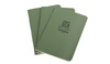Rite in the Rain - Waterproof Notes - 4 5/8x7 - 971FX - Olive