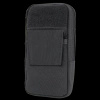 Condor GPS Pouch - Black - MA57-002