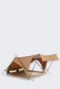 CanvasCamp - Canvas Tent - Altai