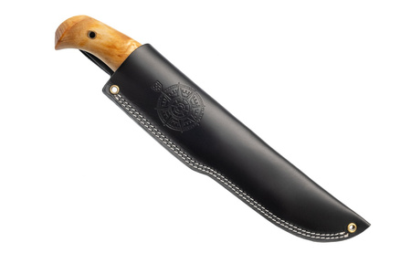 Helle - Nord Sleipner knife