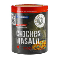 SKYFOOD - Self-warming dish Chicken garam masala with rice 400 g