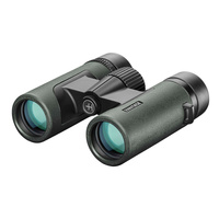 Hawke Vantage 10x32 green binoculars