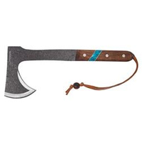 Condor Blue River Tomahawk Axe