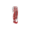 Leatherman Skeletool CX Red multitool (832310) - 7 tools