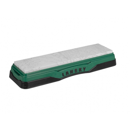 Lansky - Arkansas soft sharpening stone 8x2 LBS8S