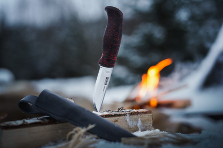 Helle - Allmenn knife