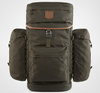 Fjallraven - Singi Side Pocket - Dark Olive