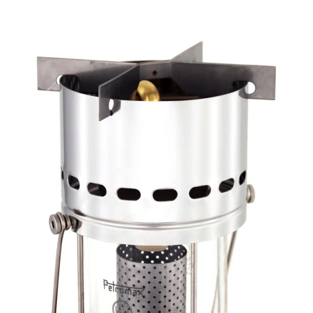 Petromax cooking cap for HK350/500 lamps