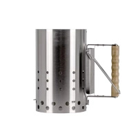 Petromax XL Charcoal Firing Chimney