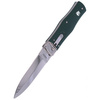 Mikov Predator ABS Green Clip Knife (241-NH-1/N GR)