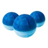 T4E Sport CKB cal. powder bullets. .68 50 pcs. blue