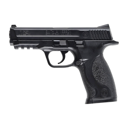 Smith&Wesson - Replica ASG pistol M&P 40 6 mm