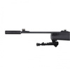 Umarex - Airmagnum 850 M2 XT Kit 4.5mm Windshield