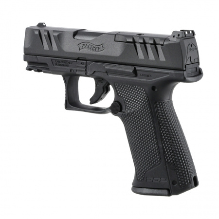 Walther - PDP F-series replica pistol 3.5" 6 mm BB CO2 < 2 j