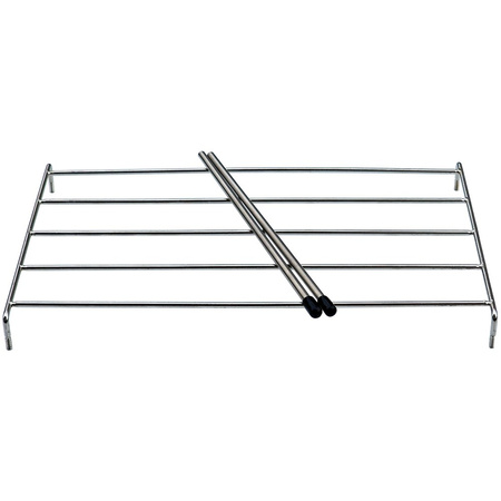Bushmen - Fastfold S stove shelves