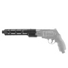 Picatinny M-Lock T4E TR50 X-Tender barrel extension for HDR50