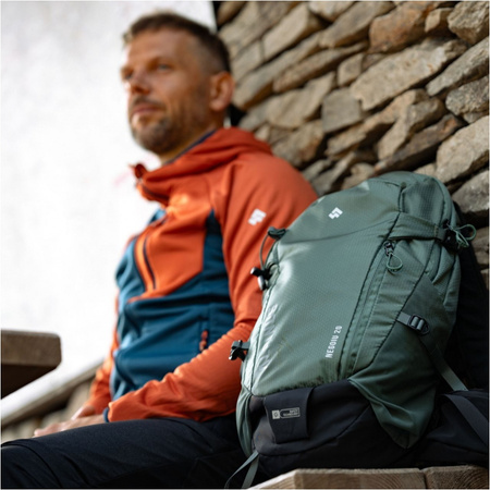Alpinus - Negoiu 20 backpack - sage