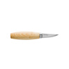 MORAKNIV - Dalahorse Woodcarving Kit 120 (C) - Natural