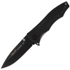 Muela Tactical Folding Knife (PANZER-10N)