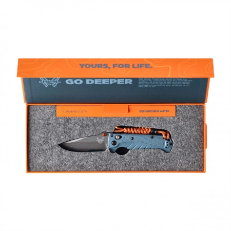 Benchmade 18065S Mini Adira Folding Knife