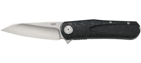 CRKT 6535 Mah-Hawk Folding Knife