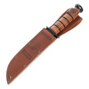 Ka-Bar Knife 1217 - USMC The Legend