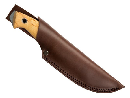 Helle - Utvaer knife