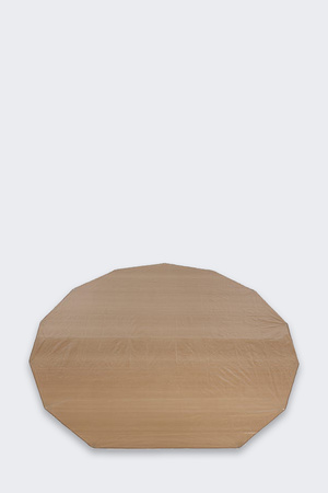 CanvasCamp - Protective Flooring - Sibley Footprint 300