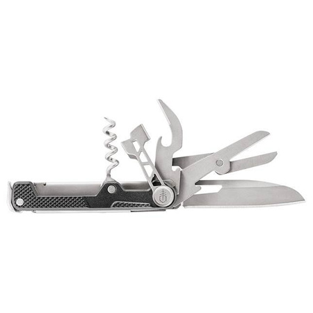 Gerber ArmBar Cork multitool - onyx