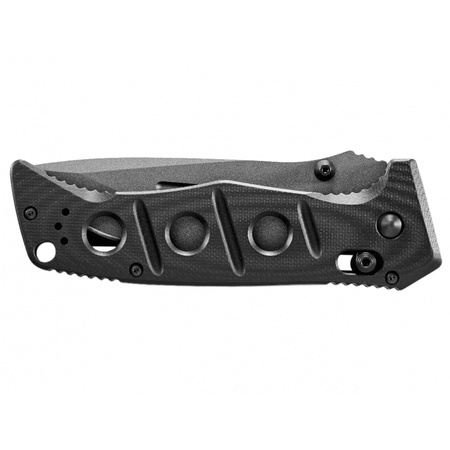 Benchmade - 275GY-1 Adamas Folding Knife