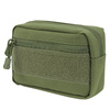 Pocket - Condor Compact Utility Pouch Organizer - Green OD - 191178-001