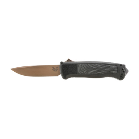 Benchmade - 5371FE Shootout Folding Knife