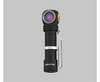 Armytek Wizard C2 WUV Magnet USB White&UV Flashlight