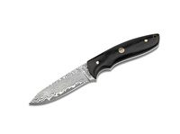 Boker Magnum - Vernery Damast Knife