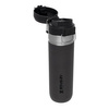 Stanley QUICK FLIP 0.7L thermal bottle - graphite