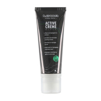 Lowa Active Creme Leather Waterproofer - Black