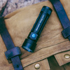 Olight Seeker 3 Pro Flashlight - Black - 4200 lumens Cool White